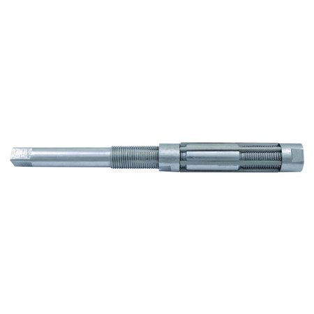 H & H INDUSTRIAL PRODUCTS #3/A High Speed Steel Adjustable Blade Reamer (13/32-7/16) 2006-9176